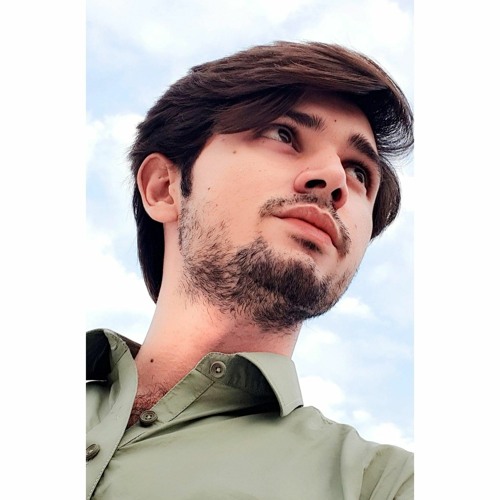 Syed Anas’s avatar