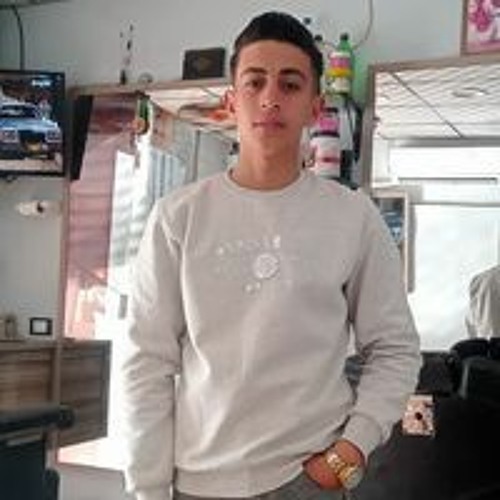 Ahmed Teto’s avatar
