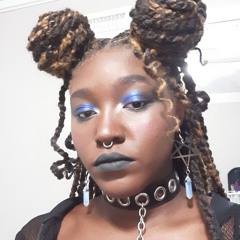 Goth Gurl