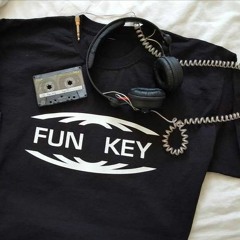 DJ Fun-Key