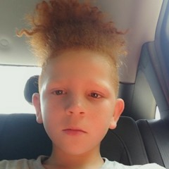 curlyheadjarrel