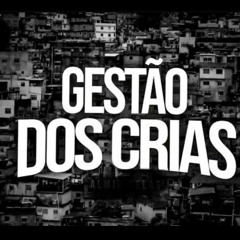 🎶 GESTÃO DE CRIA 🎶