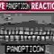 LIVE PANOPTICON REACTION