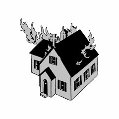 Shawty Burn-A-Church