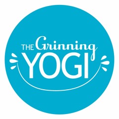 The Grinning Yogi