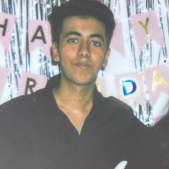 Rushil Bhardwaj
