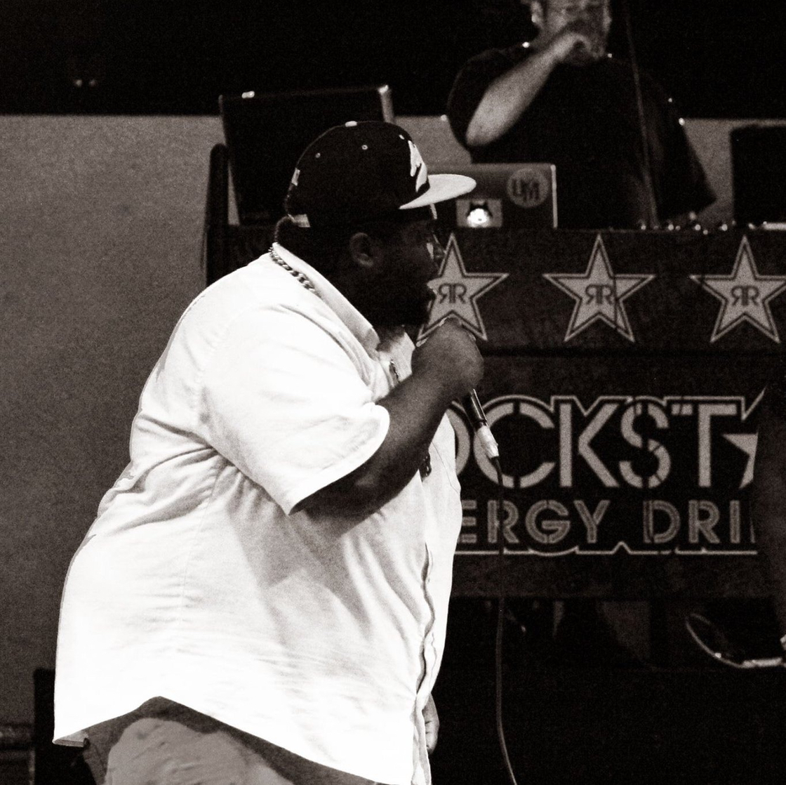 TRU BARZ x BACONBEATZ
