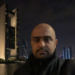 Abdullah Alqahtani