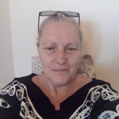 Deborah Andrews