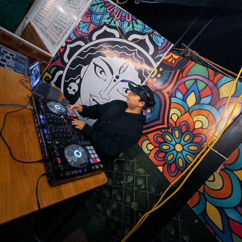 DJ GRAND’s avatar