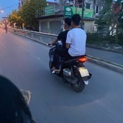 Kim Wuang Vinh