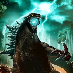 Titanus Godzilla