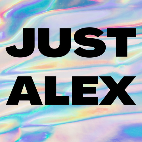Just Alex’s avatar