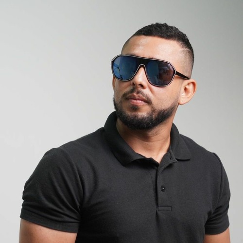 Iván Salas DJ’s avatar