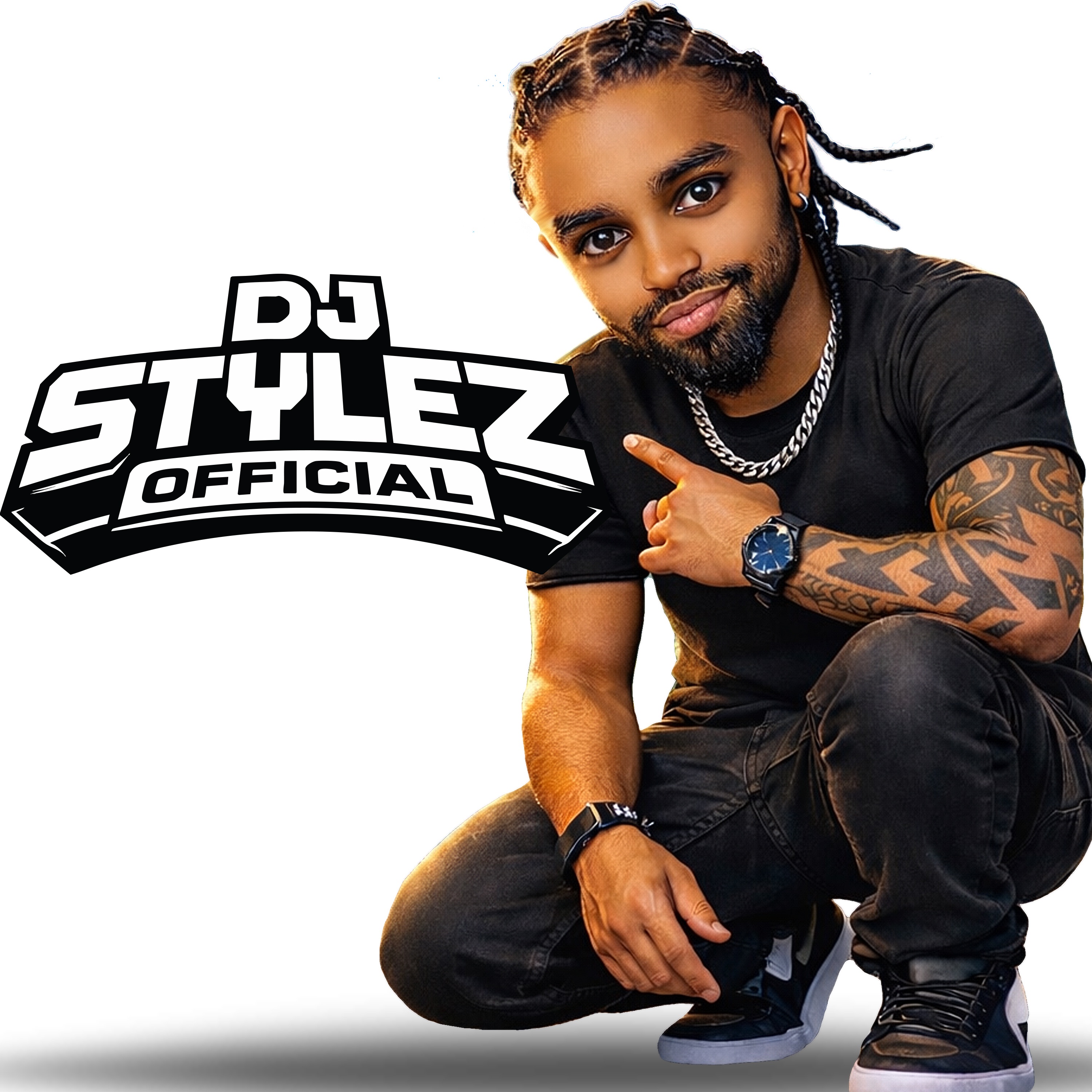 DJ Stylez Official Podcasts
