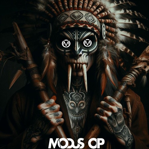 ModusOp’s avatar