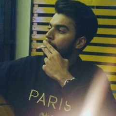 Waqas Saeed