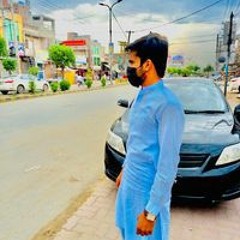 Fahad Chuadhary