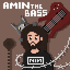 Amin The Bass