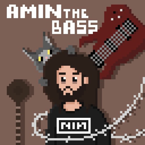 Amin The Bass’s avatar