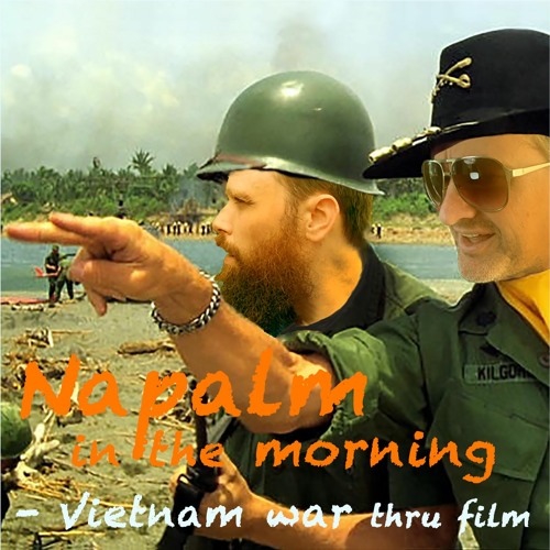 Napalm in the Morning Presents: Black Ops, A Napalm Mini: The White House Plumbers, Episode Two
