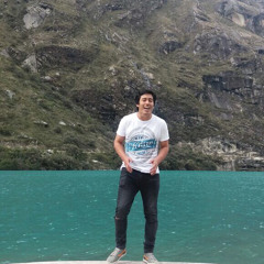 Roger Reina Sedano