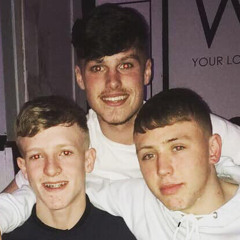 Kieran Dobbie