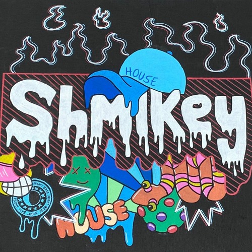 Stream SHMIKEY music | Listen to songs, albums, playlists for free on ...