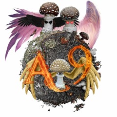 MushrooMSounD A9 Unity