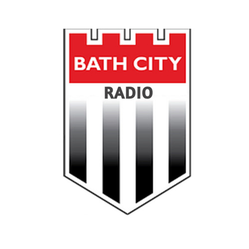 Bath City Radio’s avatar