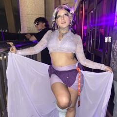 Acid Fairy