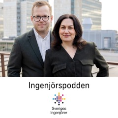 Ingenjörspodden