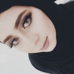 مريم الغانمي
