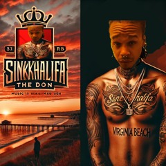 Siinkhalifa The Don