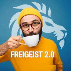 FREIGEIST