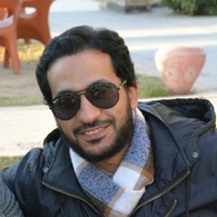 Amr Nashat