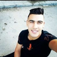 حودة سعيد