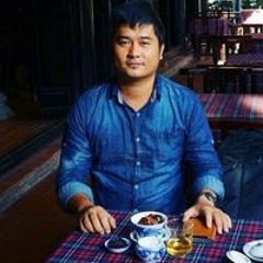Martin Trần Ngọc Sáng