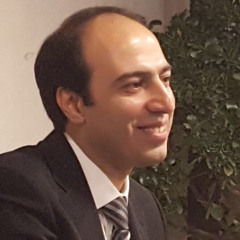Saeid Mahfoozpour