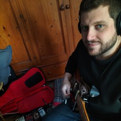 Korentin Mrn (The Laïka Project)