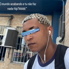 DJ JOTA DO VERI