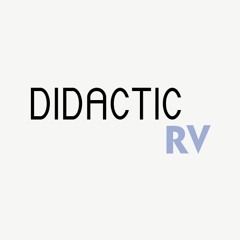 RV didactic