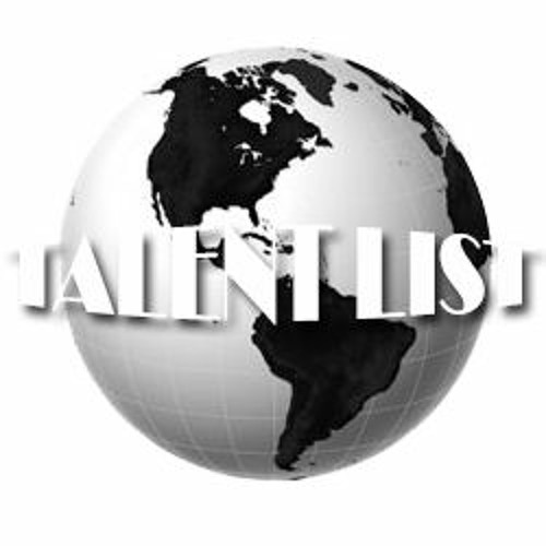 Global Talent List’s avatar