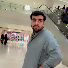 Ismail Achakzai