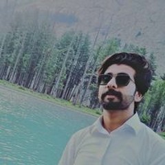 Sameer Usafzai