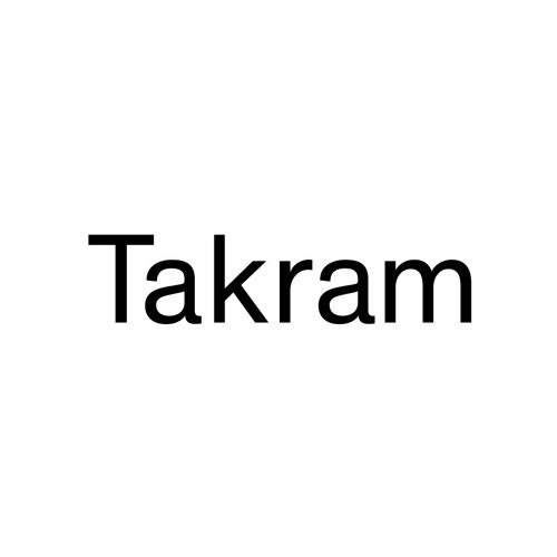 Takram’s avatar