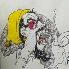 Mad Jester  Aka Ustyle