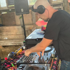 DJ Squid/Squidfood- wpg