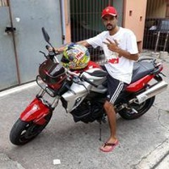 Deéh Villanueva