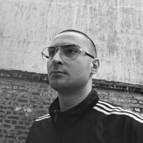 Pxulø | K!LJOY artist photo